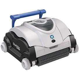 RC9740 Shark Vac Robotic Cleaner - ROBOTIC